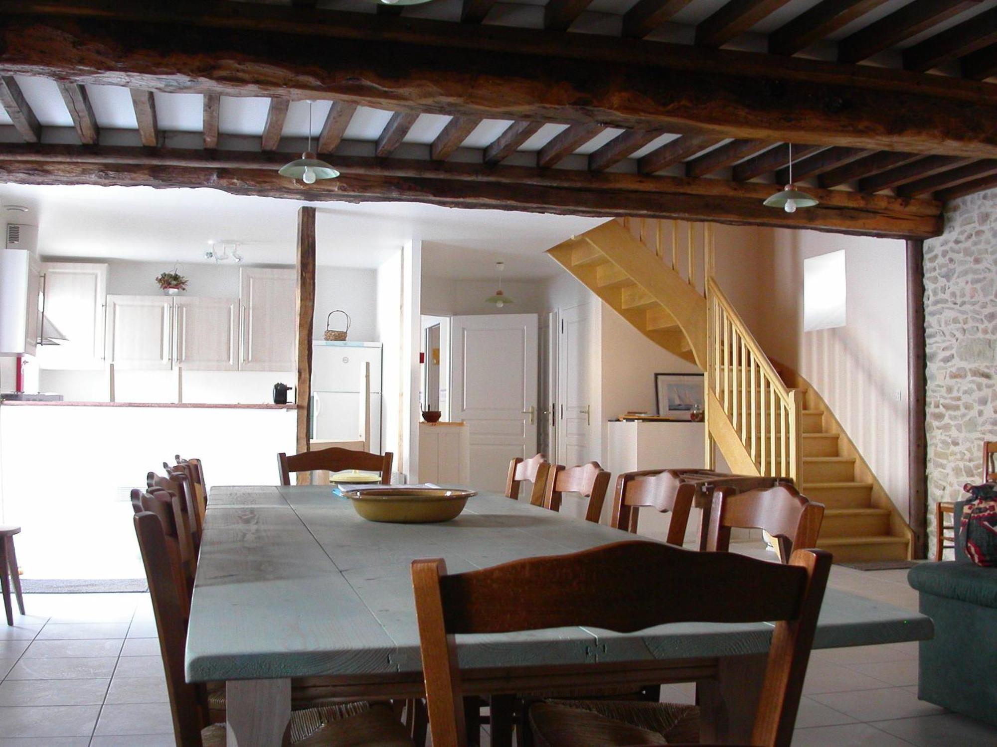 Gite De La Cour Campandre-Valcongrain Номер фото