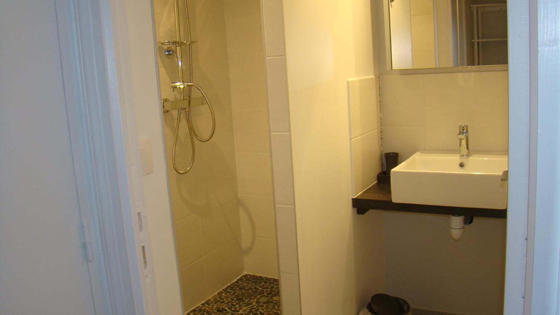 Gite De La Cour Campandre-Valcongrain Номер фото