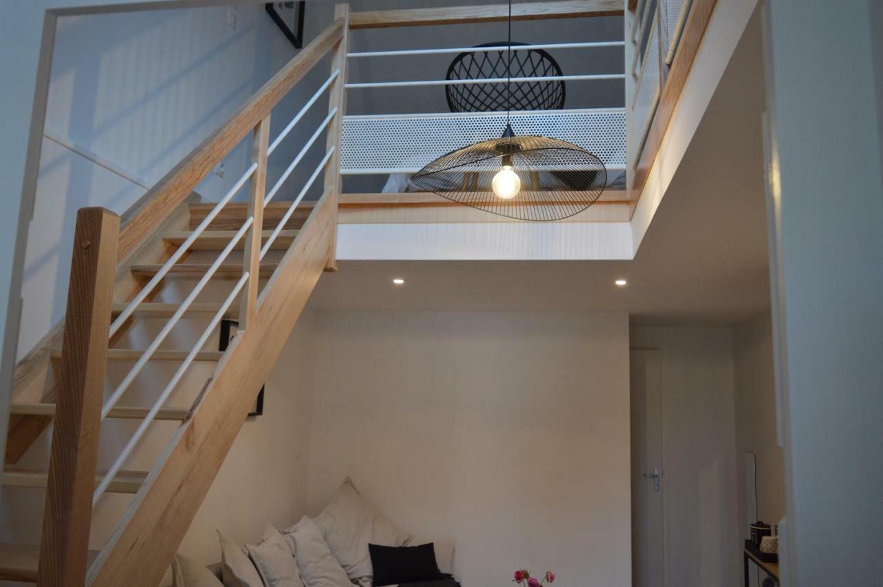 Gite De La Cour Campandre-Valcongrain Экстерьер фото